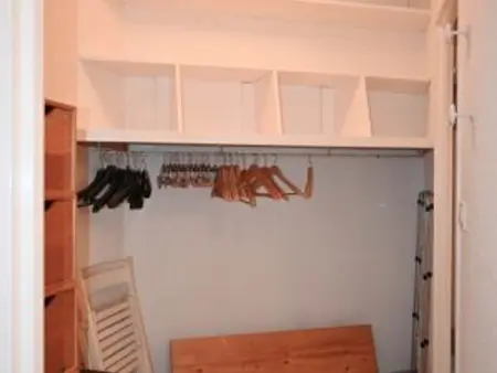 Beau T2 rénové au pied des pistes à Montgenèvre, avec balcon et équipements tout confort - Photo 10