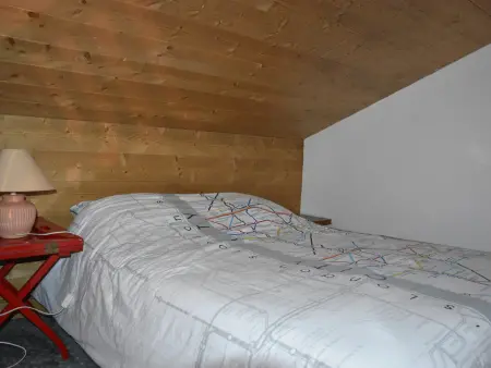 Appartement familial à Pralognan - 6 pers, balcon est - Photo 6