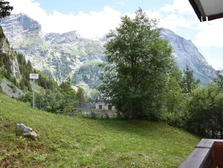 Appartement familial à Pralognan - 6 pers, balcon est - Photo 7