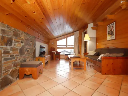Appartement cosy 2 pièces pour 6 pers. - Piscine, Parking - Photo 1