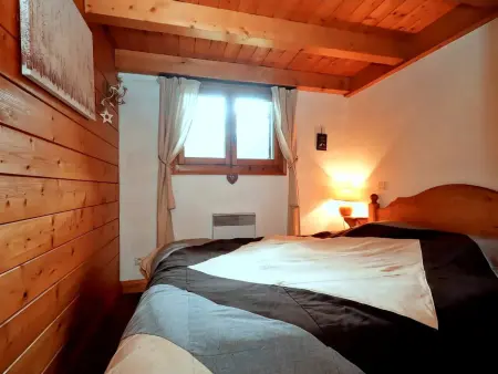 Appartement cosy 2 pièces pour 6 pers. - Piscine, Parking - Photo 3