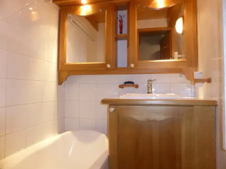 Appartement cosy 2 pièces pour 6 pers. - Piscine, Parking - Photo 6