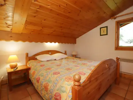 Appartement 4 pièces, piscine et parking, proche remontées - Photo 7