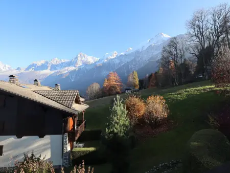 Appartement 2 pièces, 5 pers., ski, parking, piscine - Photo 9