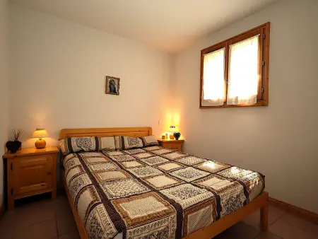 Appartement 2 pièces cabine aux Houches, balcon, pour 4 personnes - Photo 4