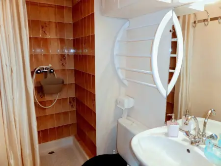 Studio cosy 4 pers. proche pistes et parking, Appartement 4 personnes à Les Houches - Photo 4