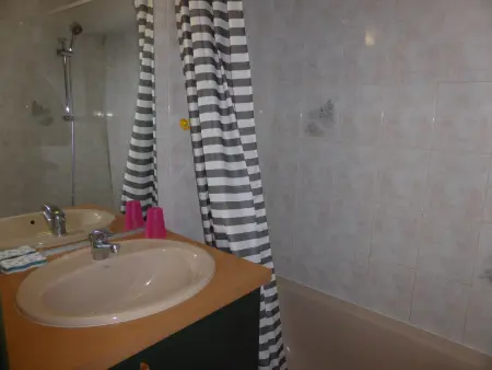 Appartement 2 pièces cabine, 5 pers, parking, Les Houches - Photo 5