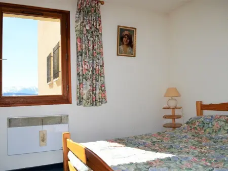 Appartement T2 lumineux pour 2 pers, Les Angles, Appartement 4 personnes à Les Angles - Photo 3