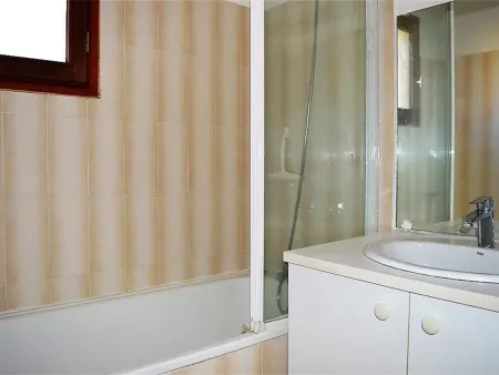 Appartement T2 lumineux pour 2 pers, Les Angles, Appartement 4 personnes à Les Angles - Photo 4