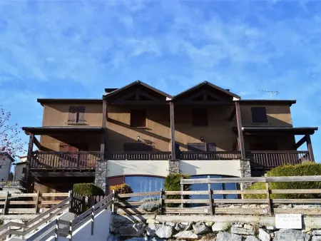 Appartement T3 confortable avec parking aux Angles - Photo 6