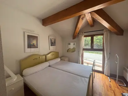 Charmant duplex montagne avec parking privatif, Appartement 6 personnes à Les Angles - Photo 2