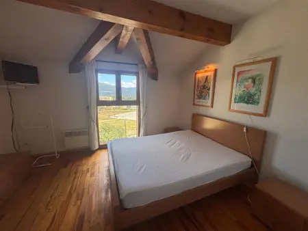 Charmant duplex montagne avec parking privatif, Appartement 6 personnes à Les Angles - Photo 3