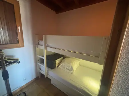 Charmant duplex montagne avec parking privatif, Appartement 6 personnes à Les Angles - Photo 4