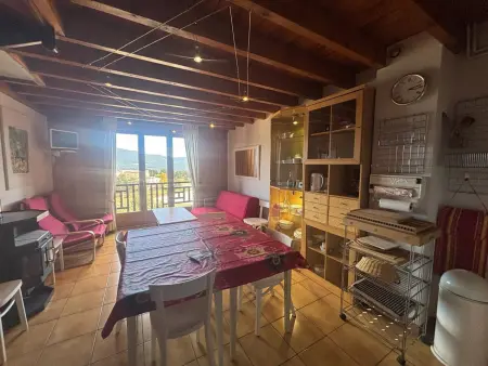 Charmant duplex montagne avec parking privatif, Appartement 6 personnes à Les Angles - Photo 5