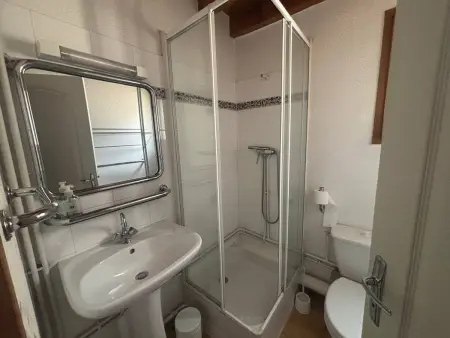 Charmant duplex montagne avec parking privatif, Appartement 6 personnes à Les Angles - Photo 6