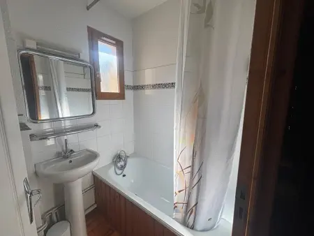 Charmant duplex montagne avec parking privatif, Appartement 6 personnes à Les Angles - Photo 7
