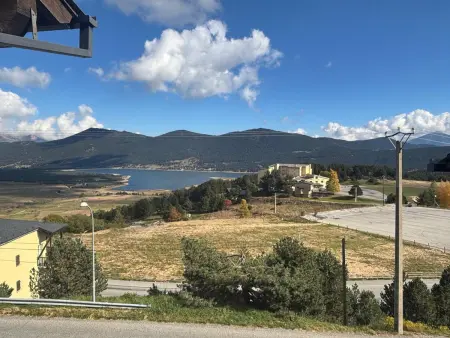 Charmant duplex montagne avec parking privatif, Appartement 6 personnes à Les Angles - Photo 8
