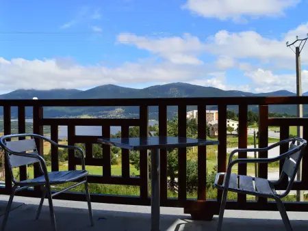 Charmant duplex montagne avec parking privatif, Appartement 6 personnes à Les Angles - Photo 10