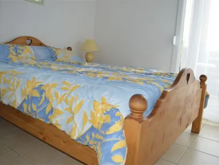 Appartement pour 4 personnes avec parking privatif et vue sur le lac - Photo 2