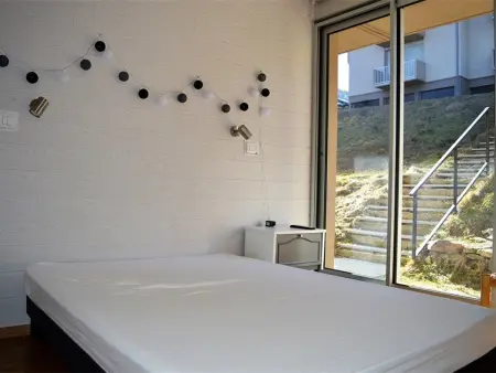 Appartement T2 cabine au centre avec parking et WIFI - Photo 5