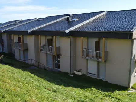 Appartement T2 cabine au centre avec parking et WIFI - Photo 9