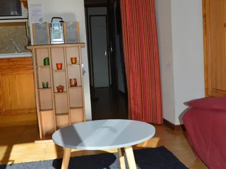 Appartement calme centre station avec parking, Appartement 4 personnes à Les Angles - Photo 8