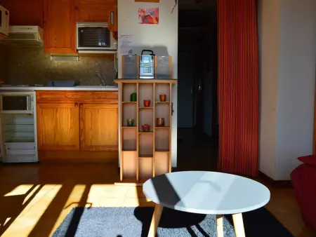 Appartement calme centre station avec parking, Appartement 4 personnes à Les Angles - Photo 9
