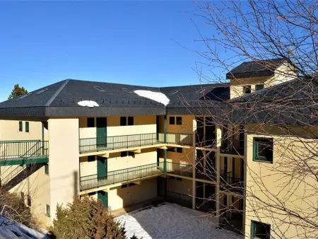 Appartement lumineux avec vue sur le lac, parfait pour se détendre - Photo 7