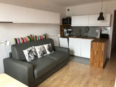 Appartement lumineux avec vue sur le lac, parfait pour se détendre - Photo 8