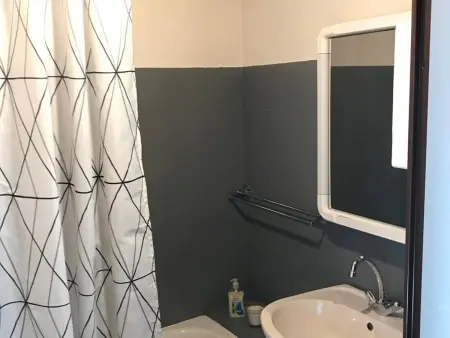 Charmant T2 cabine 6 pers. avec balcon sud, parking privatif à Bolquère - Photo 3
