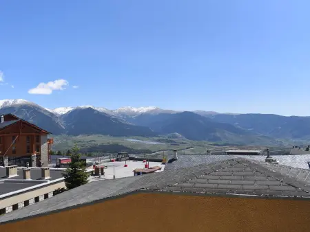2 Pièces Cabine - Accès Télécabines, Parking Inclus - Photo 8