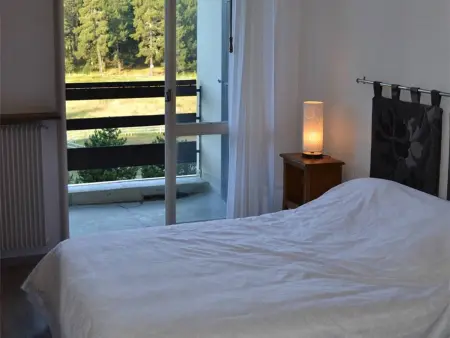 Appartement cosy 2 pièces cabine, proche commerces et pistes, 6 pers, animaux OK - Photo 2