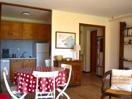 Appartement T2 cabine avec terrasse, tennis, animaux acceptés, 6 pers., Font-Romeu - Photo 2