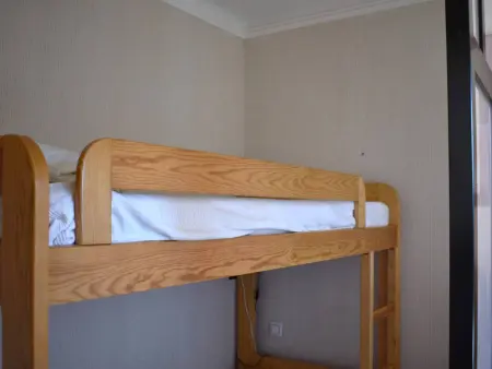 Appartement T2 cabine avec terrasse, tennis, animaux acceptés, 6 pers., Font-Romeu - Photo 5
