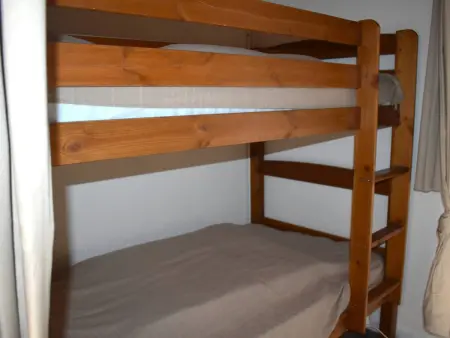 Confortable 2 Pièces Cabine, Vue Pyrénées & Parking - Photo 5