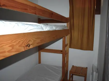 Location 2 Pièces Cabine avec Balcon à Font-Romeu - Photo 6