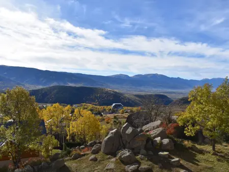 Location 2 Pièces Cabine avec Balcon à Font-Romeu - Photo 8