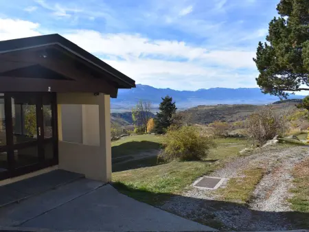 Location 2 Pièces Cabine avec Balcon à Font-Romeu - Photo 9