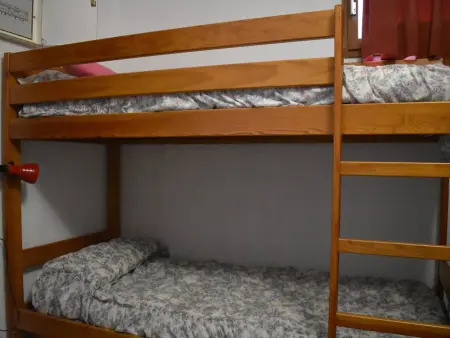 Appartement 2 Pièces Cabine avec Parking à Font-Romeu - Photo 5