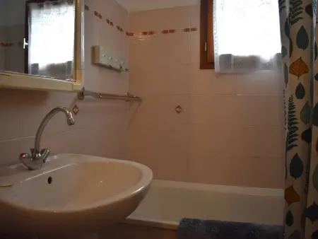 Appartement 2 Pièces Cabine avec Parking à Font-Romeu - Photo 6