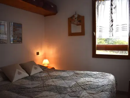 Appartement 2 Pièces Cabine avec Parking à Font-Romeu - Photo 7
