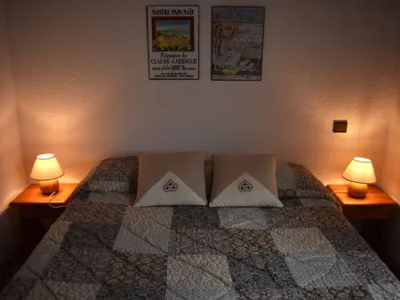 Appartement 2 Pièces Cabine avec Parking à Font-Romeu - Photo 8