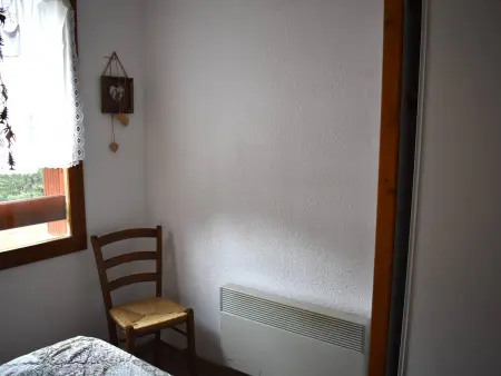 Appartement 2 Pièces Cabine avec Parking à Font-Romeu - Photo 9