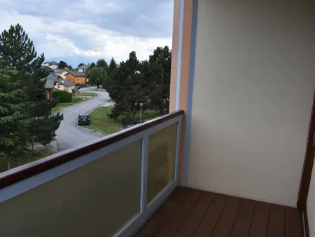 Appartement 2 Pièces Cabine avec Parking à Font-Romeu - Photo 10