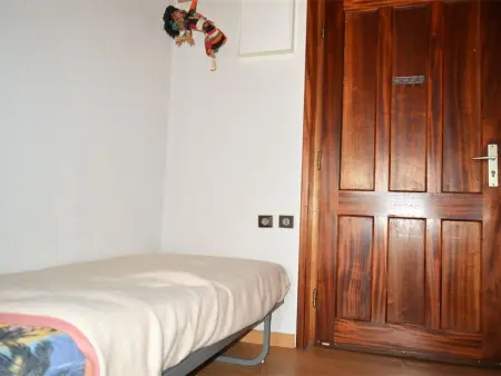 Studio mezzanine sud avec parking à Font-Romeu, Appartement 5 personnes à Font Romeu Odeillo Via - Photo 4