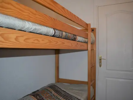 Studio Cabine 4 Pers - Confort & Vue Pyrénées, Appartement 4 personnes à Font Romeu Odeillo Via - Photo 4