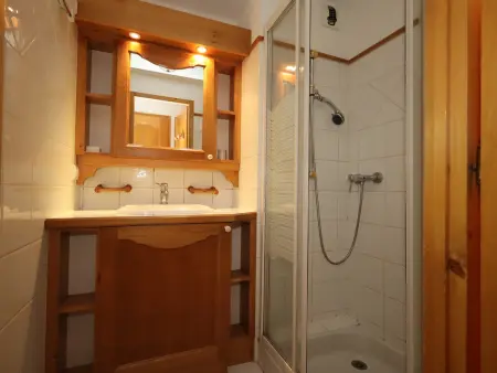 Appartement cosy 5 pers, accès pistes, animaux admis - Photo 4