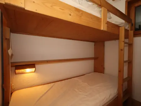 Appartement cosy 5 pers, accès pistes, animaux admis - Photo 6