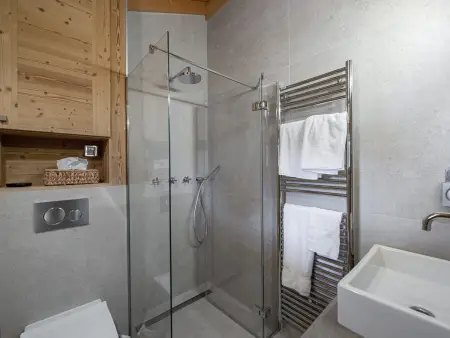 Appartement Neuf 8 Pers, Parking, Proche Pistes, Appartement 8 personnes à Les Belleville - Photo 13