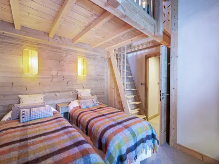 Appartement Neuf 8 Pers, Parking, Proche Pistes, Appartement 8 personnes à Les Belleville - Photo 14